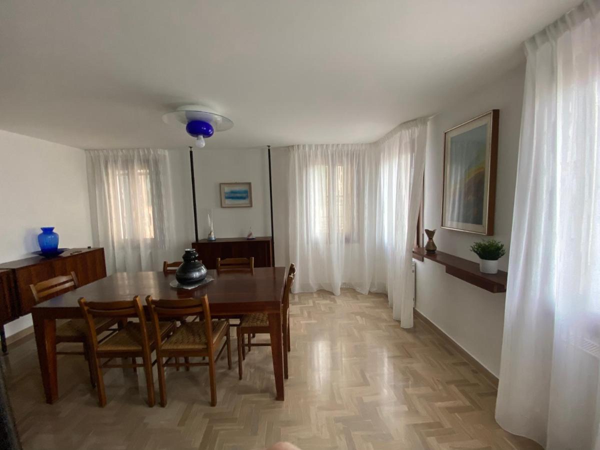 Апартаменты Casa Di Angela Кьоджа Экстерьер фото